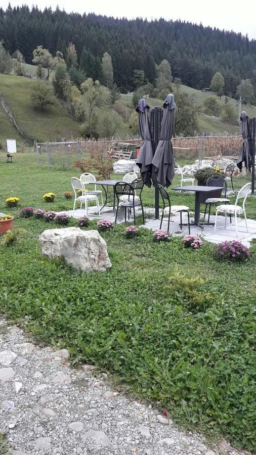 La Roca Ξενοδοχείο Tupilati Εξωτερικό φωτογραφία